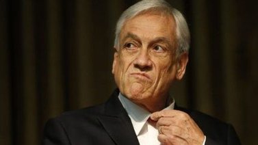 Presentan contrapropuesta a agenda de Piñera para superar crisis en Chile