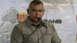 Oposición dice que el Gobierno miente sobre asesinato de dirigente