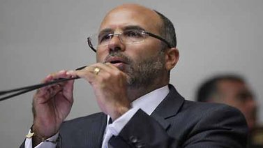 Jorge Millán denuncia supuestos planes de represión por parte del Gobierno para el 16-N