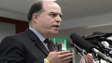 Solicitarán a EEUU ampliar las sanciones contra gobernadores y alcaldes chavistas Solicitarán a EEUU ampliar las sanciones contra gobernadores y alcaldes chavistas