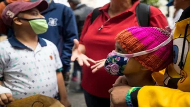 Oncológico Luis Razetti reactiva quimios para niños
