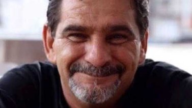 Crean campaña para ayudar a Freddy Linarez a recuperar su voz