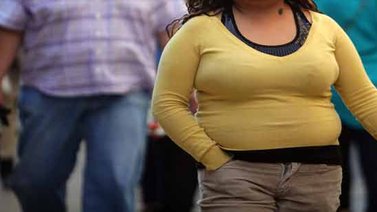 Tasa de obesidad en Venezuela se redujo a un tercio en la última década