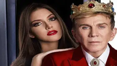 Chepa Candela: Valentina Figuera le subió los puntos al Zar de la belleza Chepa Candela: Valentina Figuera le subió los puntos al Zar de la belleza