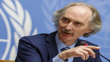 Irán, Rusia y Turquía cierran filas en apoyo a la negociación de nueva Constitución en Siria