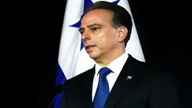 Panamá busca acercamiento entre Europa y América para solucionar crisis venezolana Panamá busca acercamiento entre Europa y América para solucionar crisis venezolana