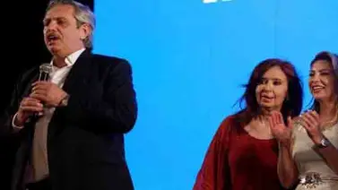 Mercados argentinos se preparan para días agitados con regreso del peronismo Mercados argentinos se preparan para días agitados con regreso del peronismo