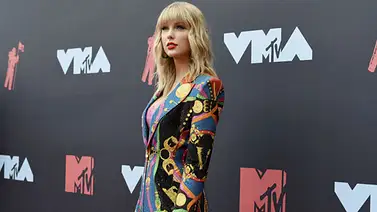 Taylor Swift a punto de superar un récord de Michael Jackson Taylor Swift a punto de superar un récord de Michael Jackson