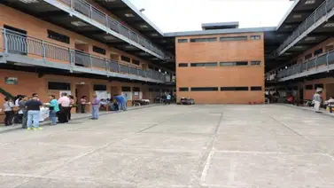 UNESR de Monagas tendrá nuevas carreras para el 2020 UNESR de Monagas tendrá nuevas carreras para el 2020