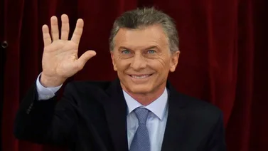 Macri llama a mantener la calma durante el conteo de los votos