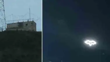 Rafael Lacava enciende el cielo del estado Carabobo con el emblema de "Drácula" Rafael Lacava enciende el cielo del estado Carabobo con el emblema de "Drácula"