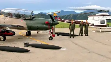 Venezuela se prepara para la fabricación de aeronaves Venezuela se prepara para la fabricación de aeronaves