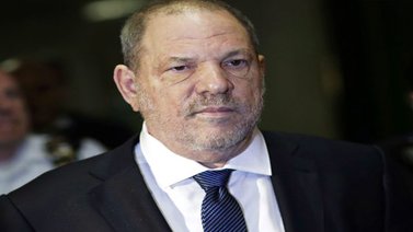 Dos actrices se enfrentan a Harvey Weinstein en un club de Nueva York