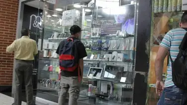 El negro subió por liquidez y la mala gestión El negro subió por liquidez y la mala gestión