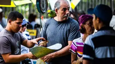 Comida sana resuelve almuerzo y bolsillo Comida sana resuelve almuerzo y bolsillo