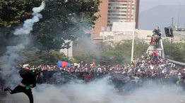 Chile solicitará a las Naciones Unidas el envío de observadores de DDHH a las protestas