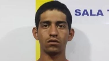 Esclarecen homicidio de adolescente