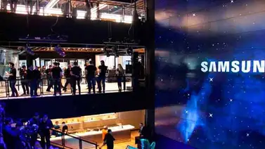 Samsung Electronics se posiciona en el sexto lugar en el ranking mejores marcas globales Samsung Electronics se posiciona en el sexto lugar en el ranking mejores marcas globales