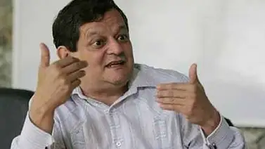 "Existe una nueva mayoría en desacuerdo con Maduro que se le suma a los del 2015″ "Existe una nueva mayoría en desacuerdo con Maduro que se le suma a los del 2015″