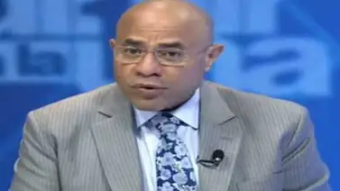 Villegas: En Venezuela puede haber un estallido social como en Chile y Ecuador Villegas: En Venezuela puede haber un estallido social como en Chile y Ecuador