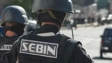 Patrullas del Sebin rodearon sede de Primero Justicia (+Videos) Patrullas del Sebin rodearon sede de Primero Justicia (+Videos)