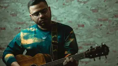 Daniel Rondón le apuesta a Venezuela a través de sus canciones Daniel Rondón le apuesta a Venezuela a través de sus canciones