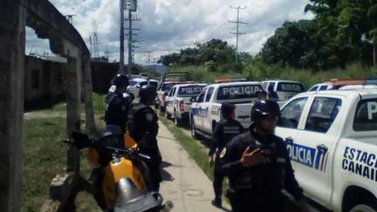 Tiroteo en Valencia deja un Cicpc y dos delincuentes muertos