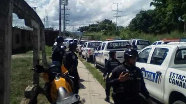 Tiroteo en Valencia deja un Cicpc y dos delincuentes muertos