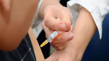 OPS reporta más de 400 casos de difteria durante el 2019 OPS reporta más de 400 casos de difteria durante el 2019