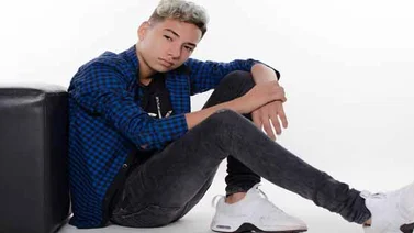 Maykol Theyver lanzó su promocional "Me encantas" con un divertido videoclip