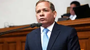 ANC allana inmunidad parlamentaria de Juan Pablo Guanipa ANC allana inmunidad parlamentaria de Juan Pablo Guanipa