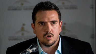 Stalin González: El régimen se basa en perseguir y hostigar a quienes piensan diferente