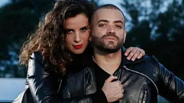 "Mereces a alguien muy fiel" le dice Nacho a Inger "Mereces a alguien muy fiel" le dice Nacho a Inger