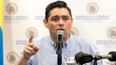 Carlos Vecchio: La crisis de refugiados se incrementará si Maduro sigue en el poder