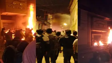 Opositores al MAS gritan ¡Fraude! sobre los resultados de elecciones en Bolivia Opositores al MAS gritan ¡Fraude! sobre los resultados de elecciones en Bolivia