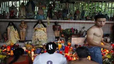 Esoterismo sufre golpe de precios Esoterismo sufre golpe de precios