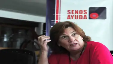 Bolivia Bocaranda: Prevención no funciona sin mamógrafos Bolivia Bocaranda: Prevención no funciona sin mamógrafos