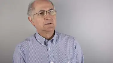 Ledezma alerta a Brasil y Colombia de no caer en protestas "financiadas por Maduro" Ledezma alerta a Brasil y Colombia de no caer en protestas "financiadas por Maduro"