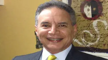 Román Ibarra: Vencer la desesperanza Román Ibarra: Vencer la desesperanza