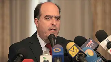 Borges: Cuba es el culpable de lo que sucede en Venezuela Borges: Cuba es el culpable de lo que sucede en Venezuela