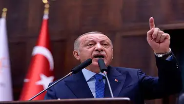 Turquía insiste en que atacará el martes si los kurdosirios no se retiran Turquía insiste en que atacará el martes si los kurdosirios no se retiran