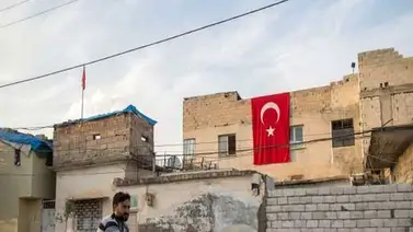 Kurdos exigen a EEUU que presione a Turquía para cumplir con la tregua Kurdos exigen a EEUU que presione a Turquía para cumplir con la tregua