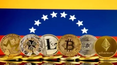 Casa de cambio de criptomonedas cesa sus servicios a usuarios venezolanos