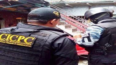 Capturan a pareja por estafas en Caracas y Barinas