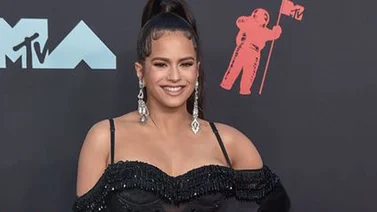 "Con altura" de Rosalía supera los 1.000 millones de visualizaciones