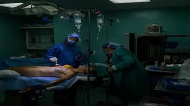 La cirugía plástica en Venezuela es un negocio rentable a pesar de la crisis La cirugía plástica en Venezuela es un negocio rentable a pesar de la crisis