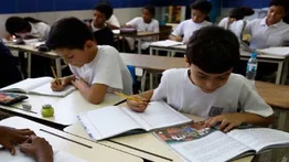 Fenasopadre: Existe una deserción escolar de un millón de estudiantes