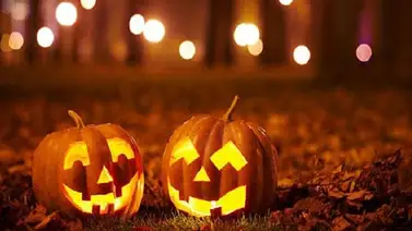 Halloween, la fiesta anglo que se quedó en Venezuela Halloween, la fiesta anglo que se quedó en Venezuela