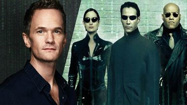 Neil Patrick Harris se incorpora a la cuarta entrega de "Matrix"