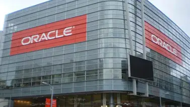 Oracle suspende sus contratos con socios venezolanos por sanciones de EEUU Oracle suspende sus contratos con socios venezolanos por sanciones de EEUU